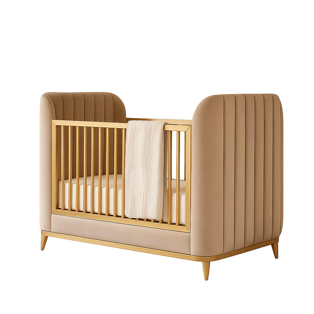 Aristo Cot Bed