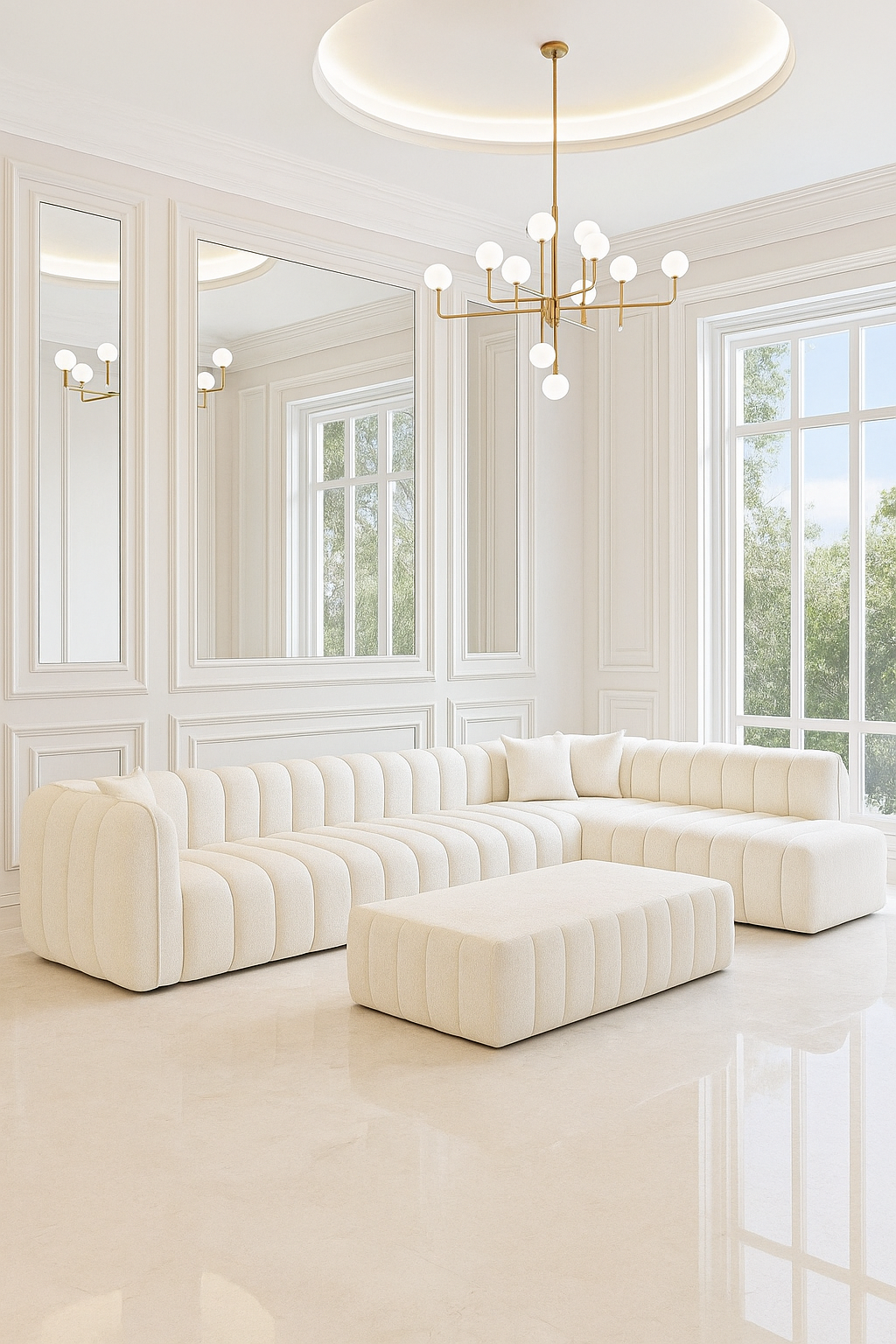 ARLO SOFA