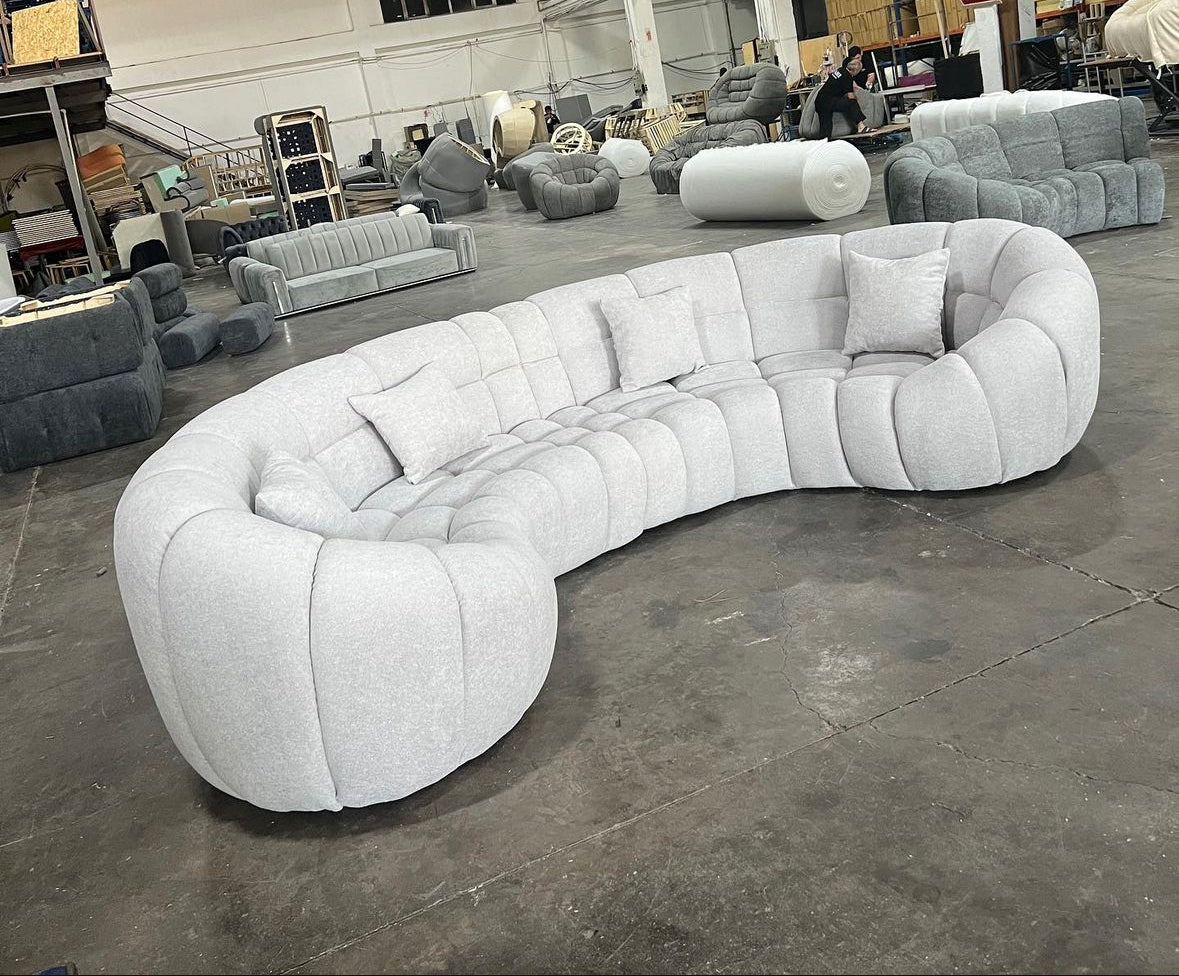 Dolce Sofa