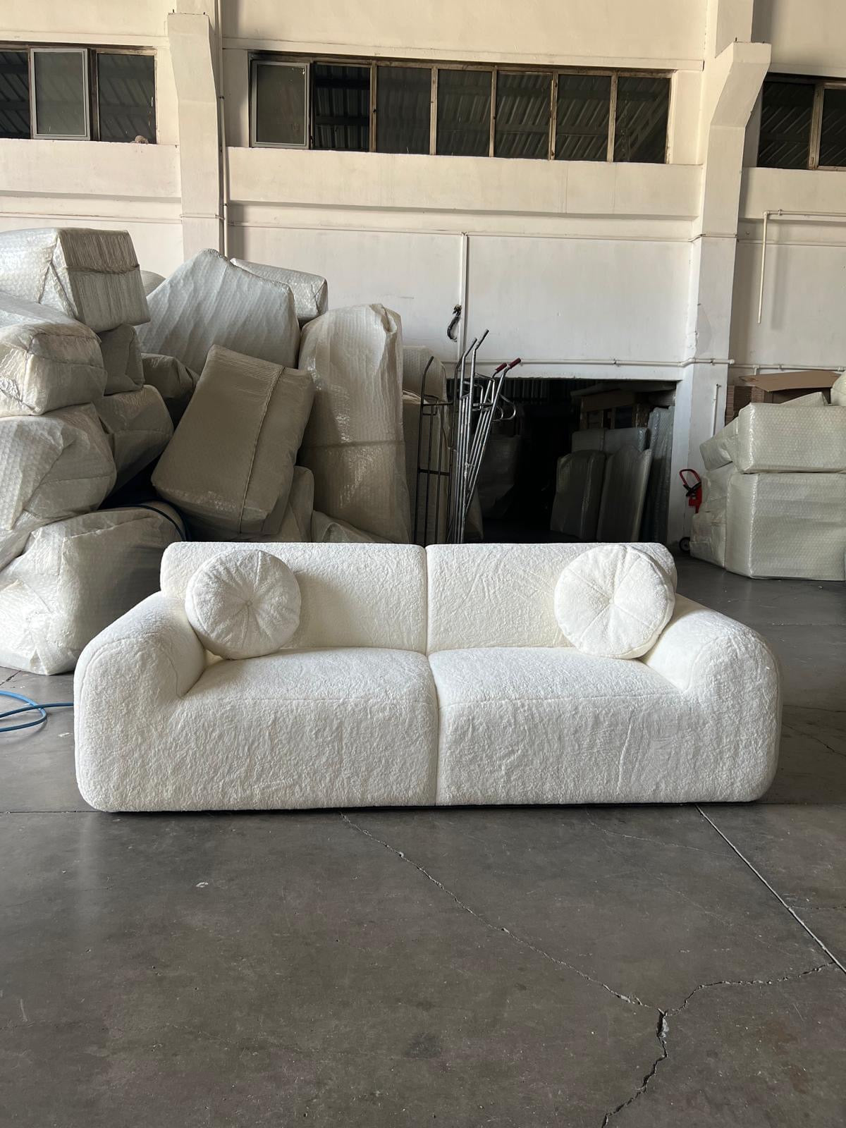 Cloud Sofa