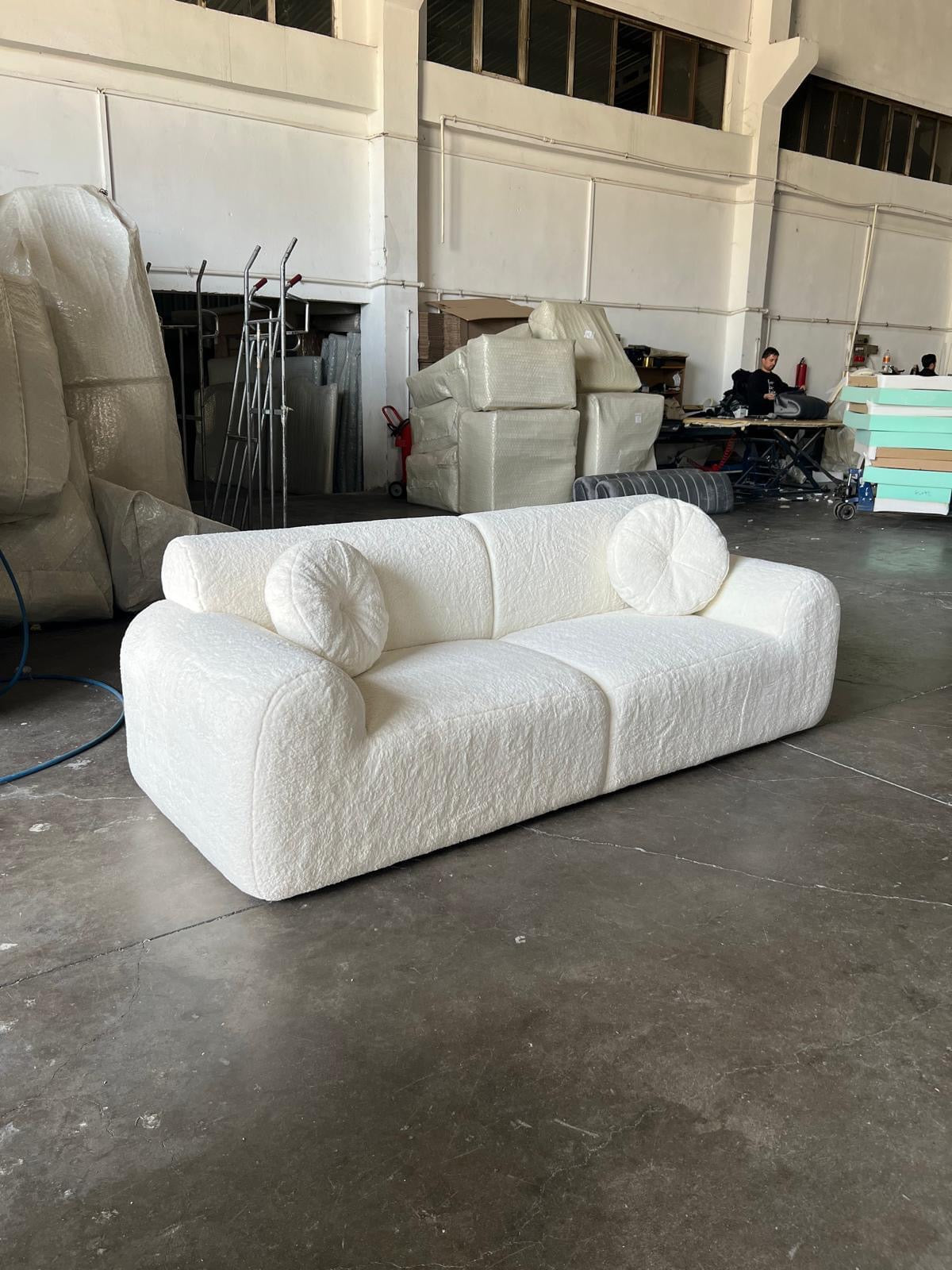 Cloud Sofa