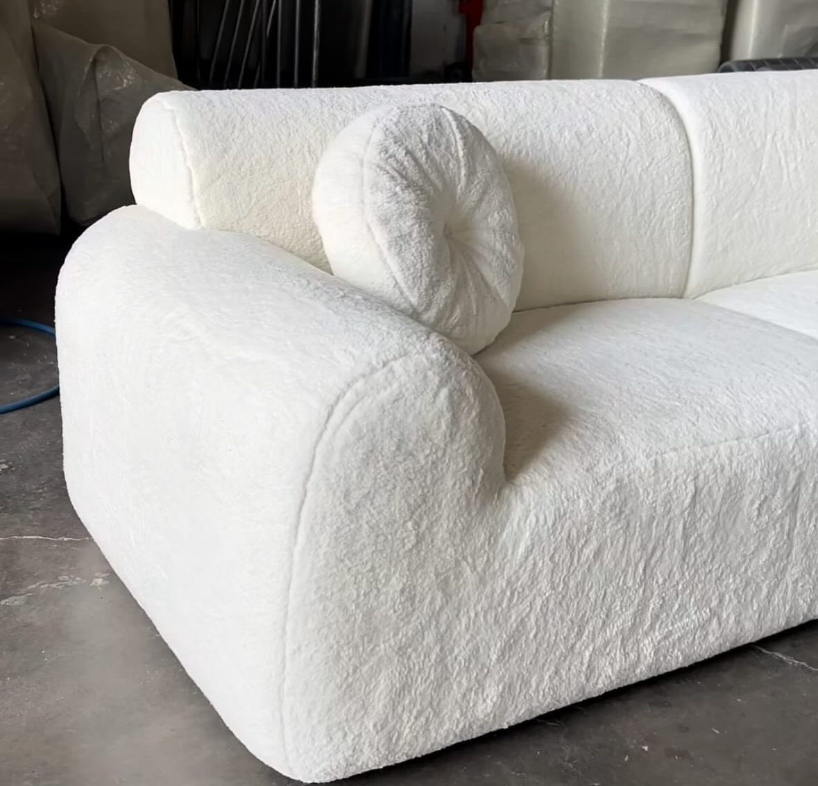 Cloud Sofa