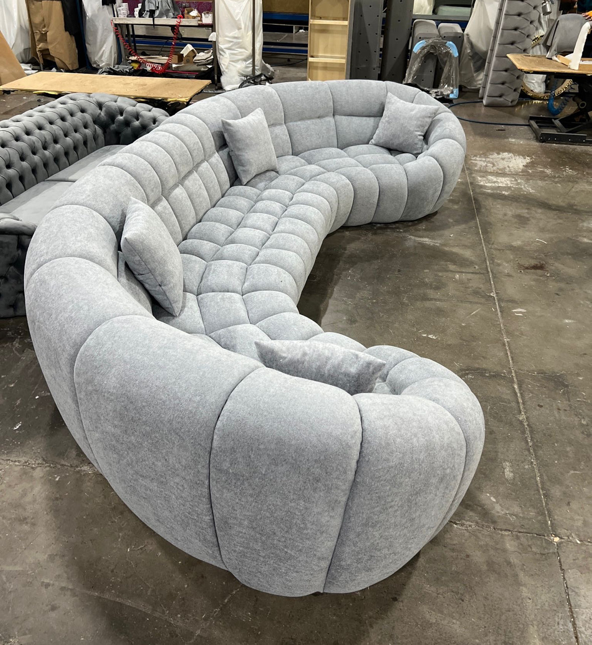 Dolce Sofa