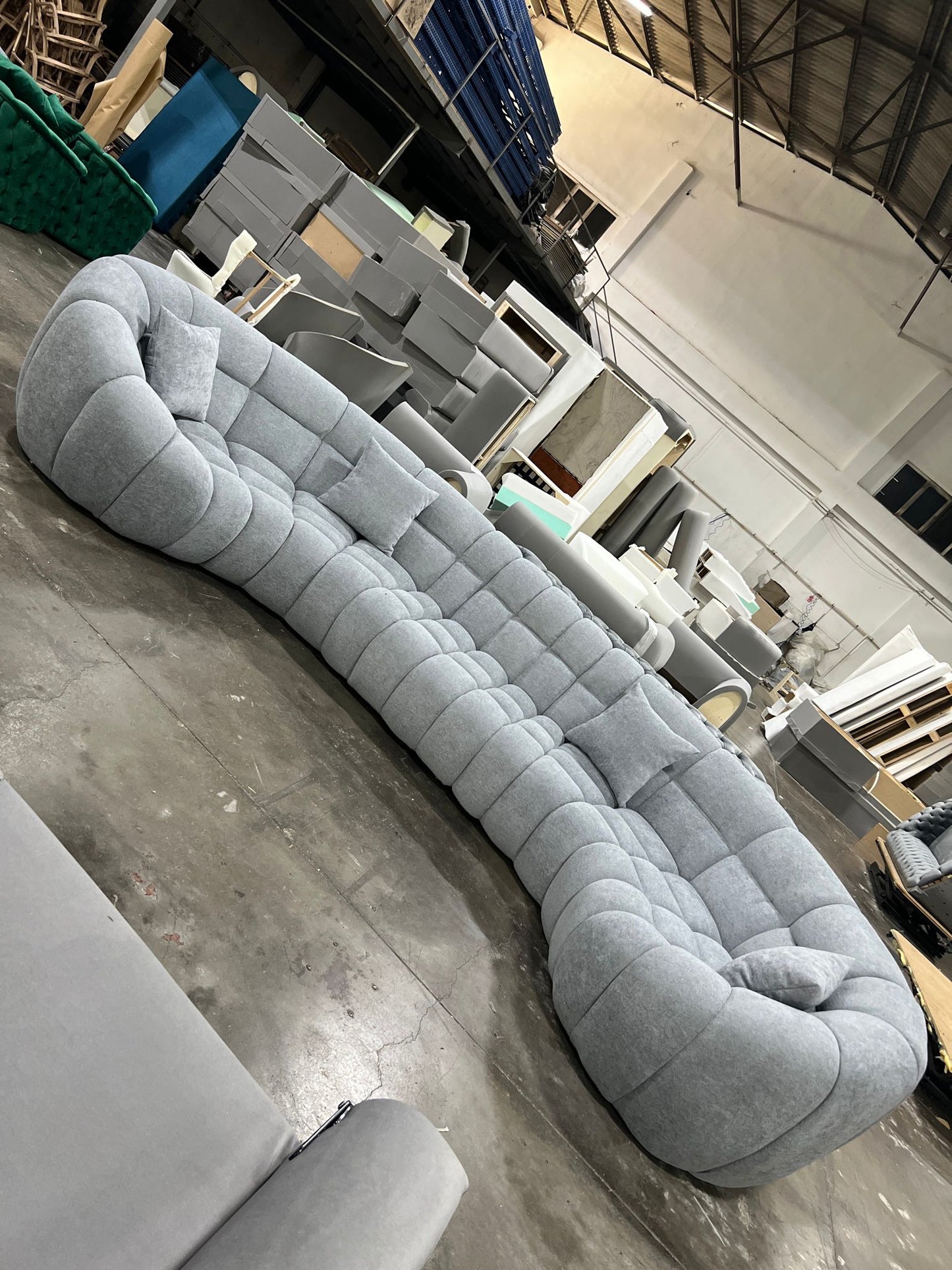 Dolce Sofa