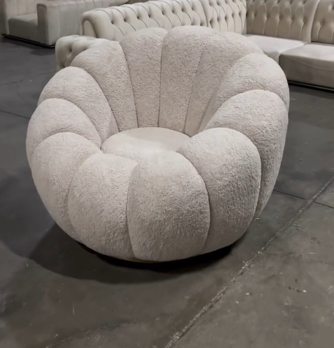 Harper Chair