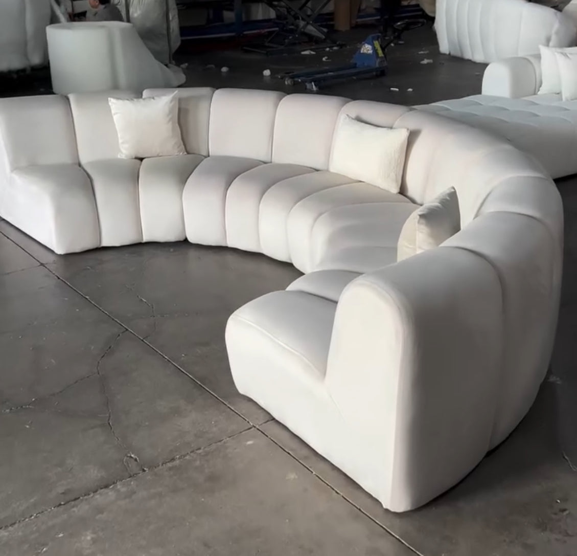 Moon Sofa