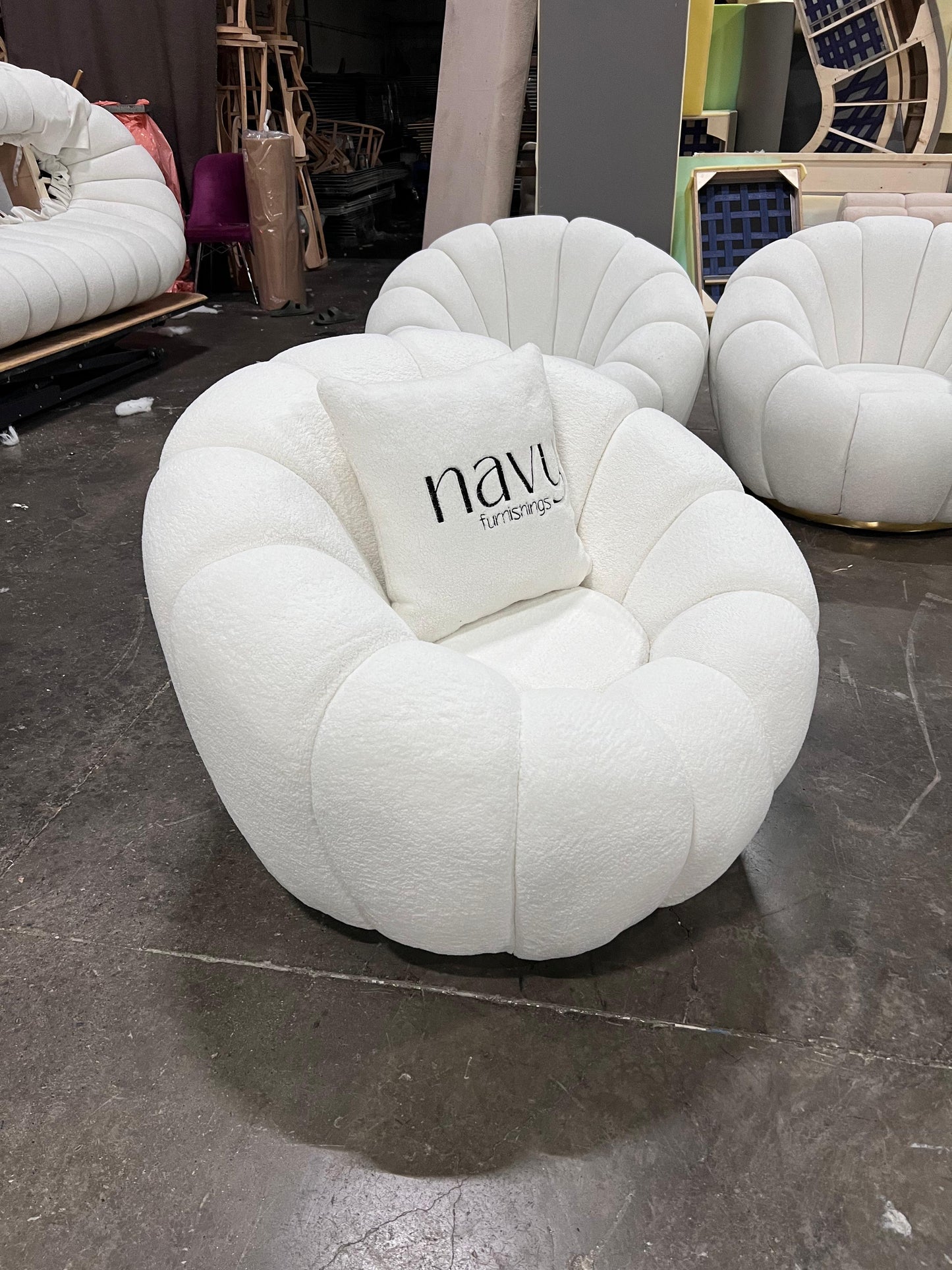 Harper Chair